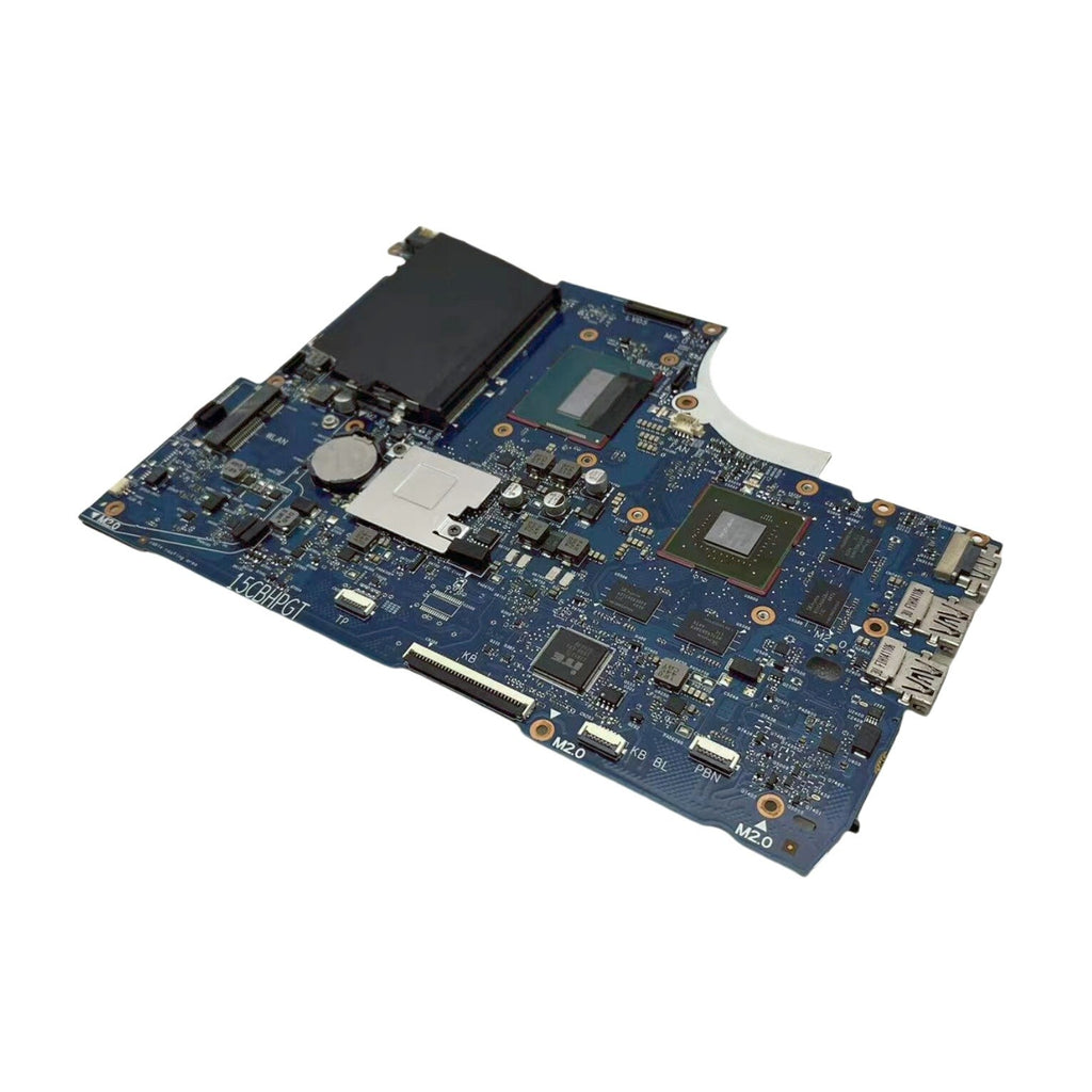 HP Envy 15-Q Motherboard 6050A2628301 for i7-4712HQ GTX850M 4G 765736-501/001 - Bighao-Era Laptop part