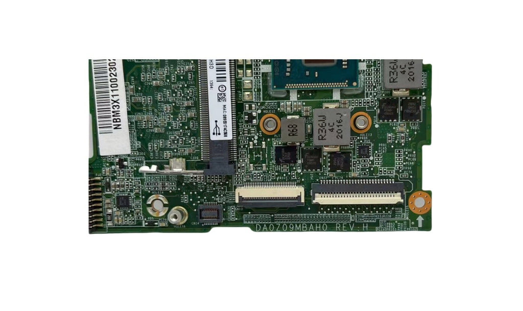 DA0Z09MBAH0 Acer Aspire M5-481G Motherboard i5-3317U GT640M-1GB Replacement - Bighao-Era Laptop part