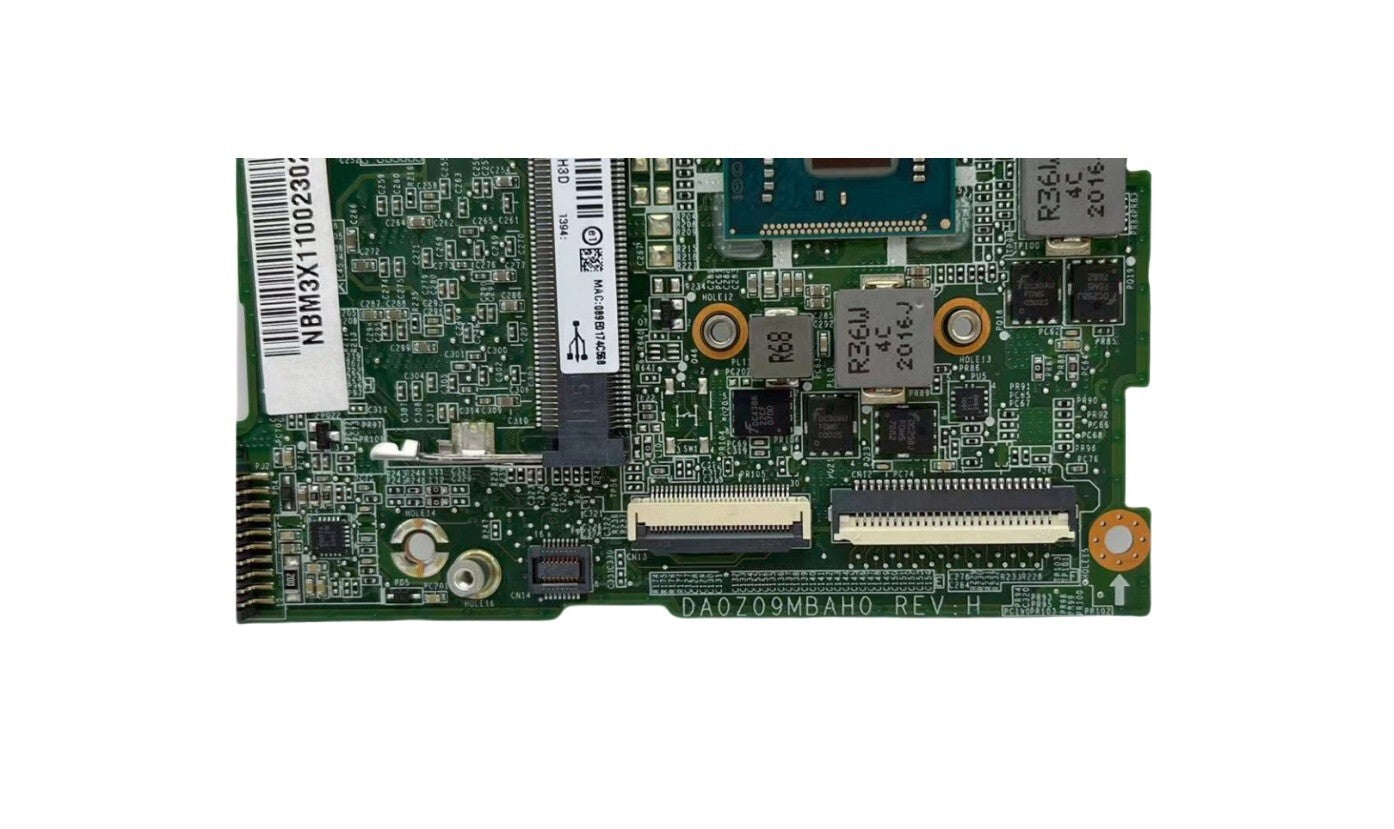 DA0Z09MBAH0 Acer Aspire M5-481G Motherboard i5-3317U GT640M-1GB Replacement - Bighao-Era Laptop part