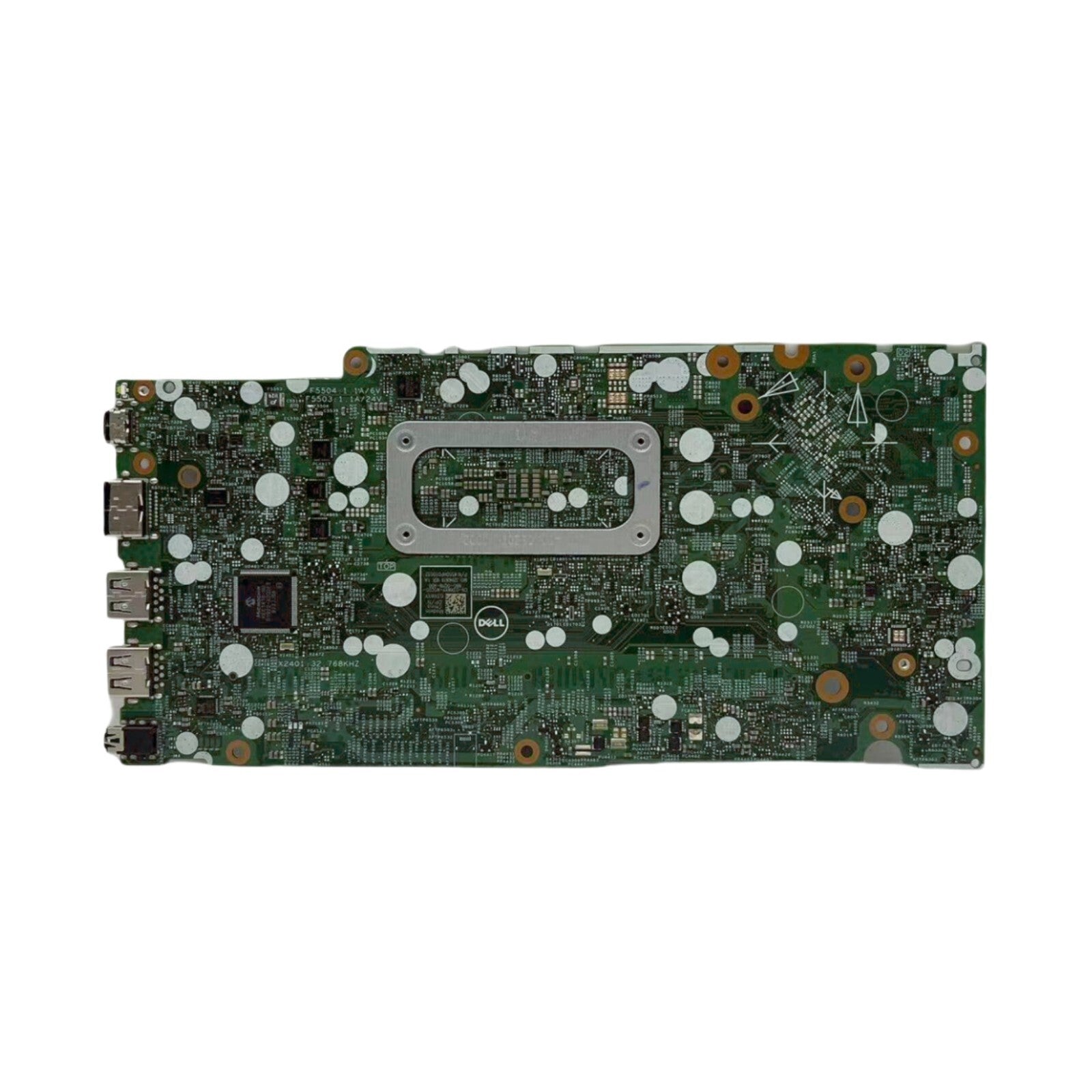 Dell Inspiron 5491 Motherboard 17859-1 for i5-10210U UMA Laptop 03XWXY - Bighao-Era Laptop part