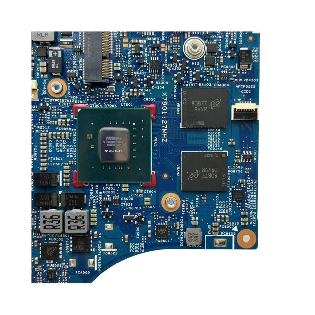L30287-601 17946-1 For HP ENVY 13-AH 13T-AH Motherboard i7-8565U 16GB MX150 2G - Bighao-Era Laptop part