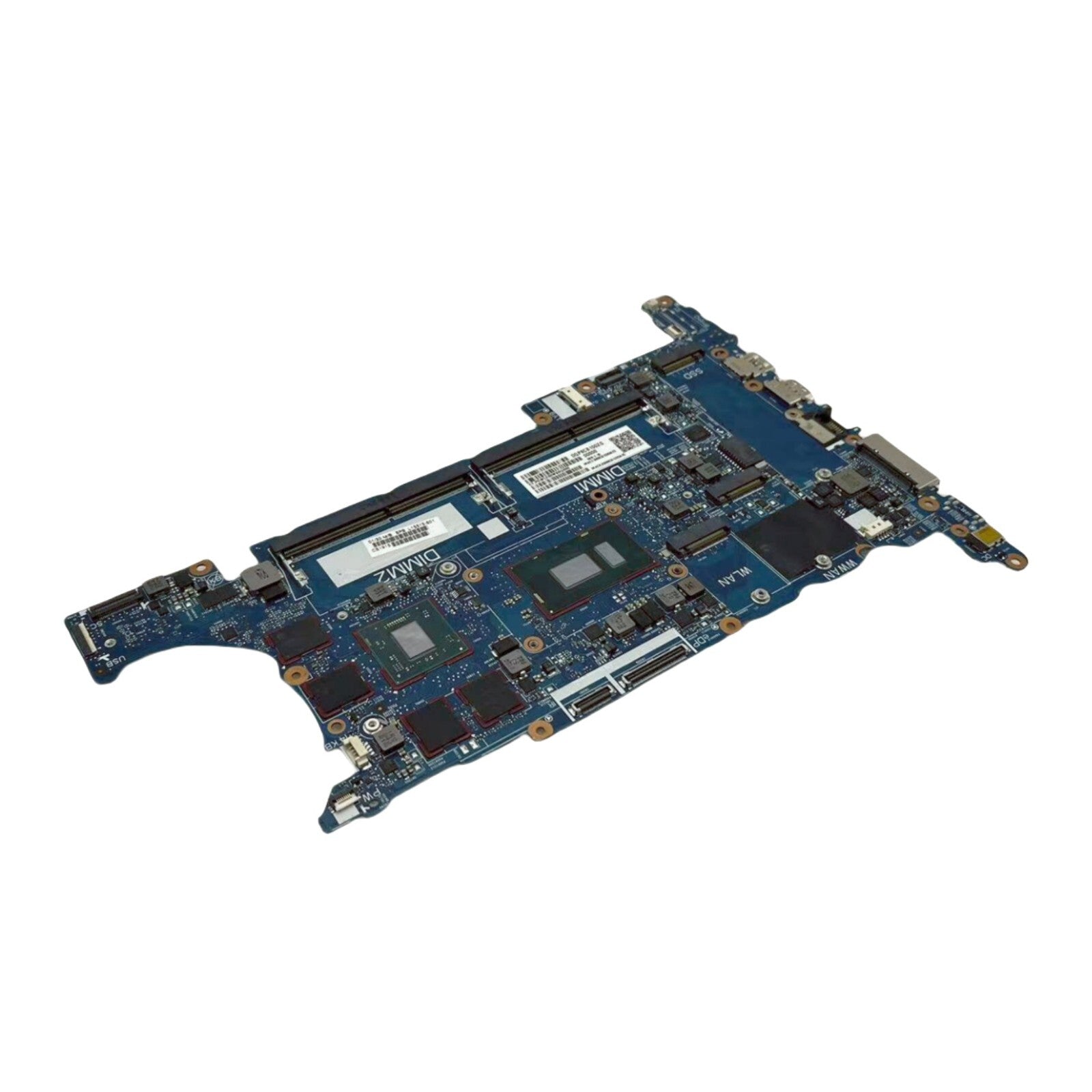 HP EliteBook 840 G5 Motherboard 6050A3079801 L15515-601 i5-8250U 2G - Bighao-Era Laptop part