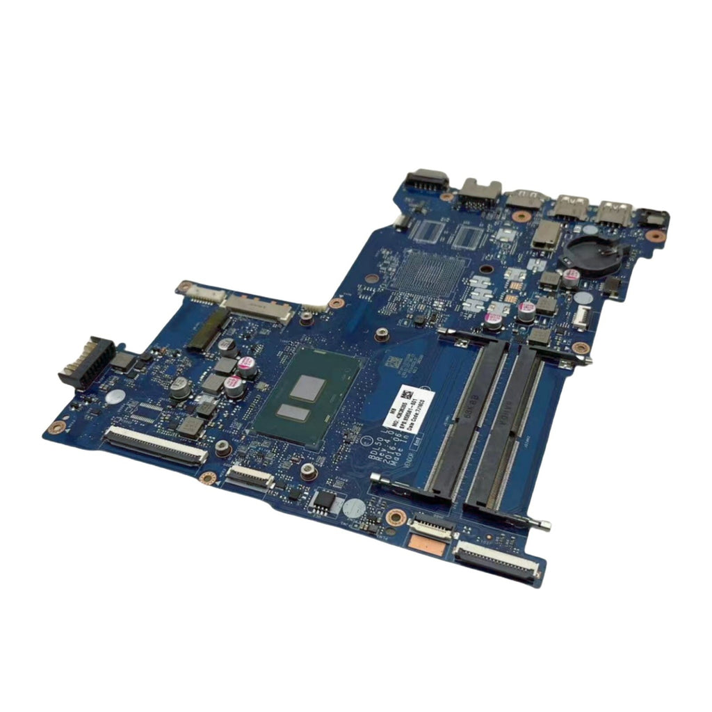 BDL50 LA-D704P For HP 250 G5 Laptop Motherboard With i5-6200U CPU UMA 858581-601 - Bighao-Era Laptop part