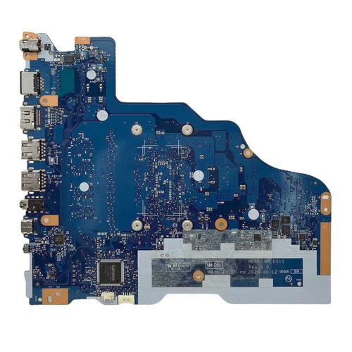 5B21B48963 Lenovo Ideapad L3-15ITL6 Motherboard NM-D511 with 7505U CPU and 4GB HG560 - Bighao-Era Laptop part