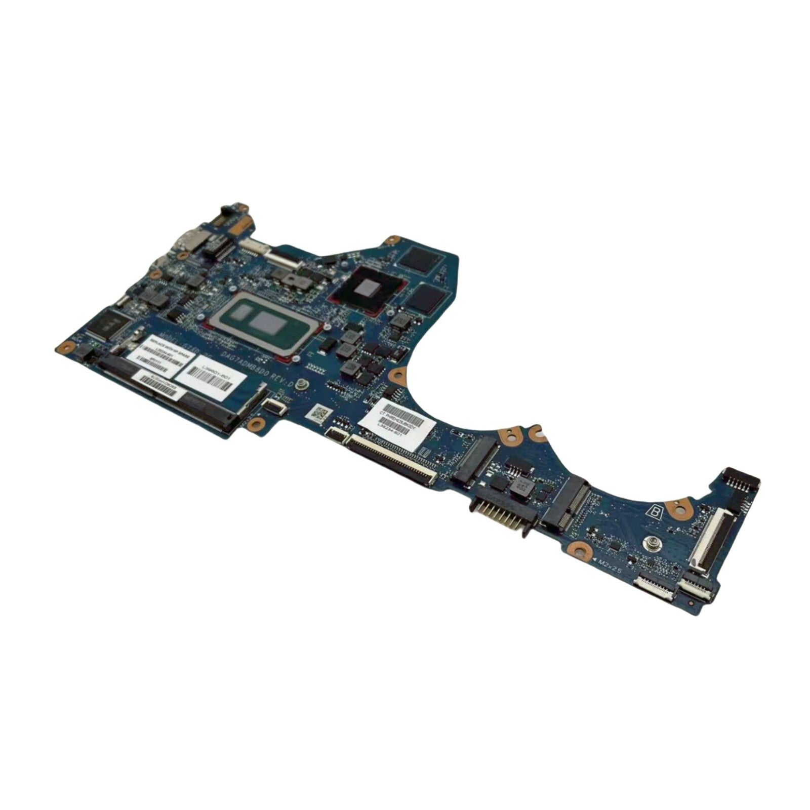 DAG7ADMB8D0 HP Pavilion 14-CE Motherboard i7-8565U 2G GPU L36234-601 - Bighao-Era Laptop part