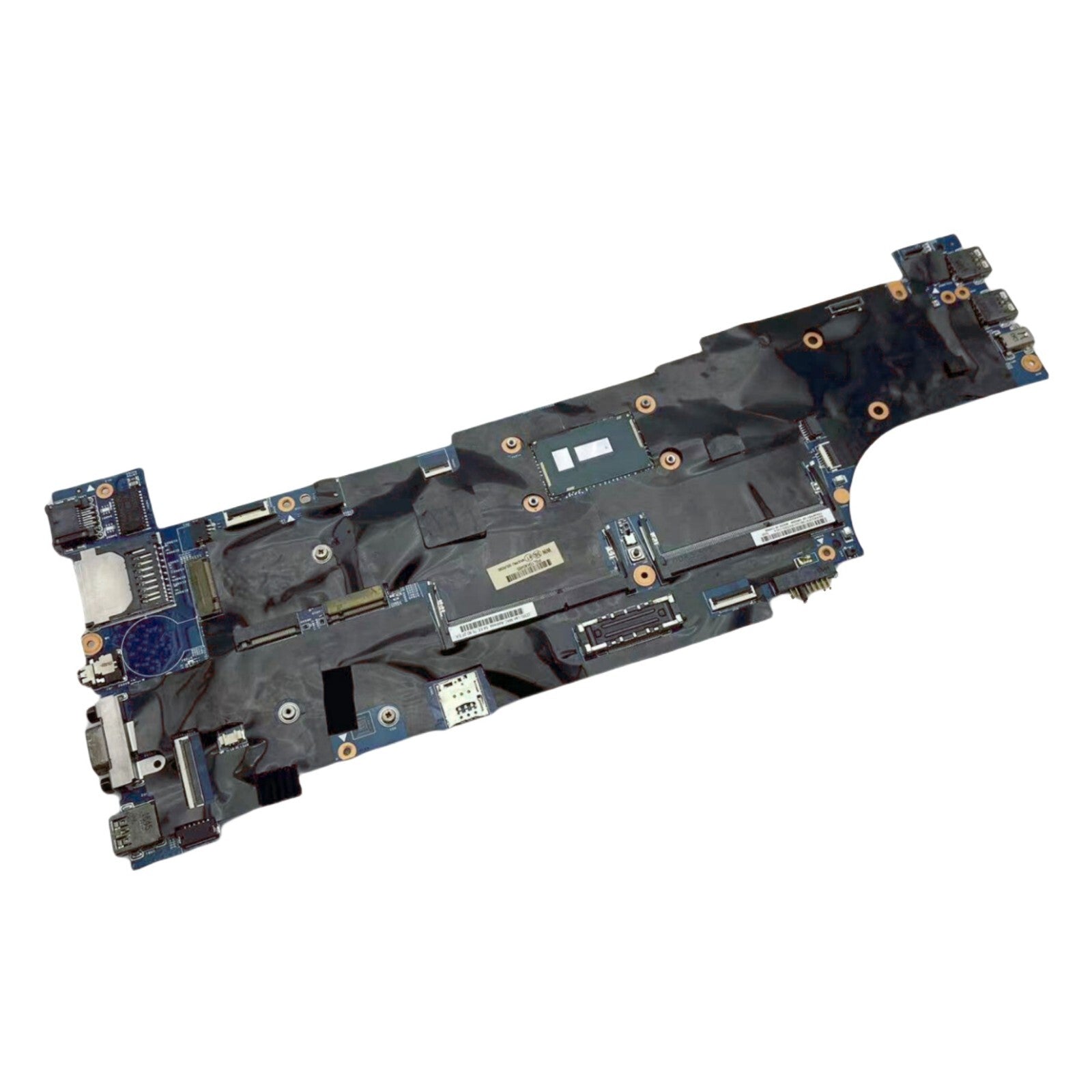 00UR090 00UR078 00UR106 For Lenovo Thinkpad T550 Motherboard i5 i7 CPU 13251-1