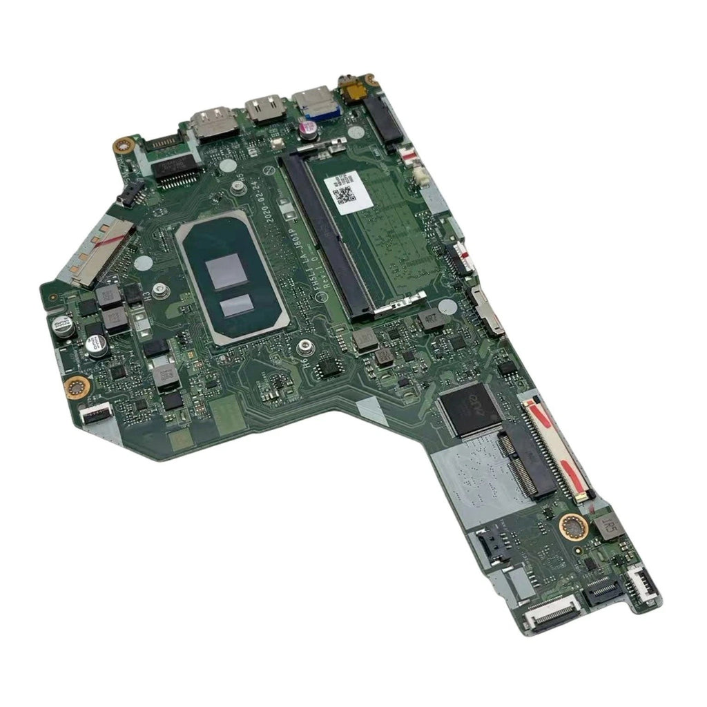 LA-J801P For Acer Aspire A315-56 Motherboard With i5-1035G1 4GB NBHS511002 - Bighao-Era Laptop part