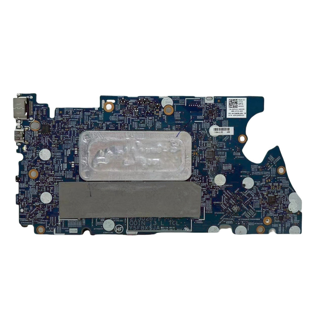 Dell Latitude 13 3330 Motherboard 213026-1 00FH52 with 8GB Intel Core i5-1155G7 - Bighao-Era Laptop part