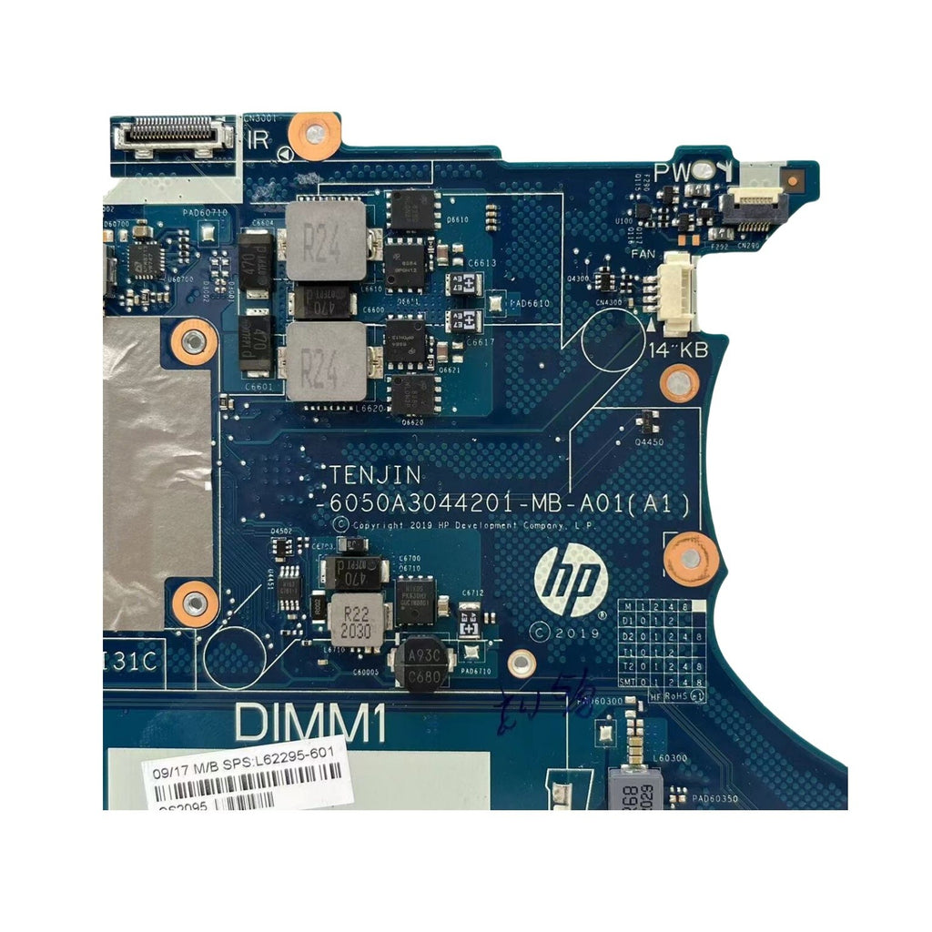 HP EliteBook 745 G6 Motherboard 6050A3044201 for R5-3500U CPU Replacement L62295-601 - Bighao-Era Laptop part