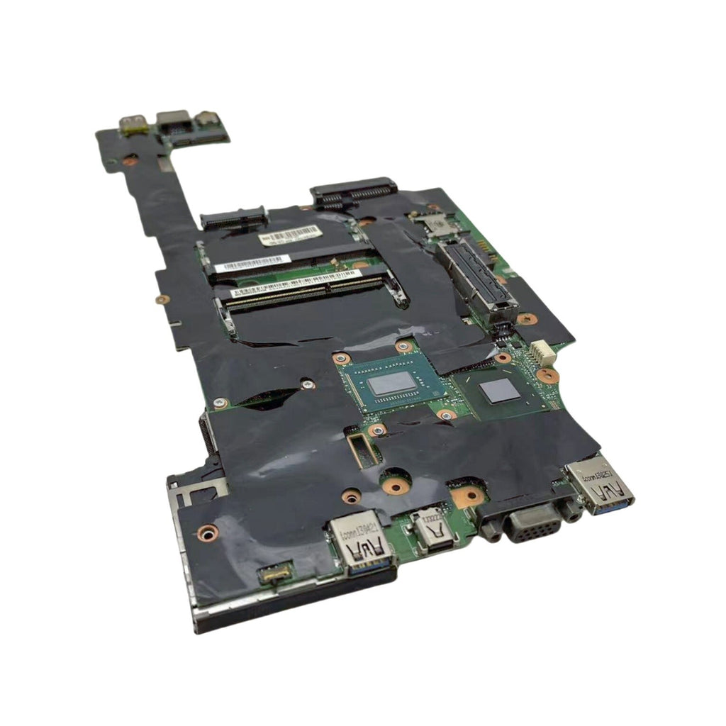 Lenovo ThinkPad X230 Motherboard 11232-1 for i3 i5 CPU LDB-2 MB Replacement - Bighao-Era Laptop part