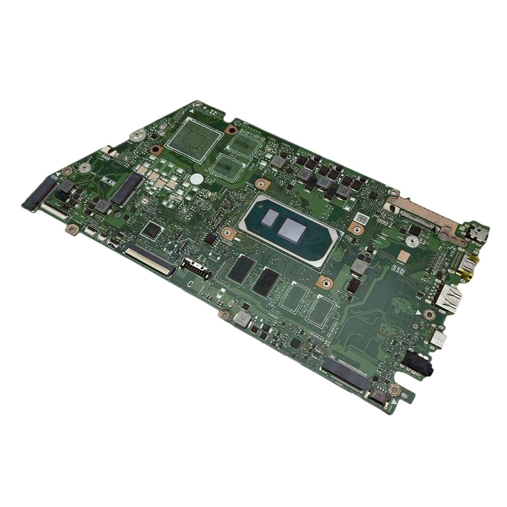 ASUS X421JA Motherboard X421JAY for i3-1005G1 and 4GB RAM Upgrade - Bighao-Era Laptop part