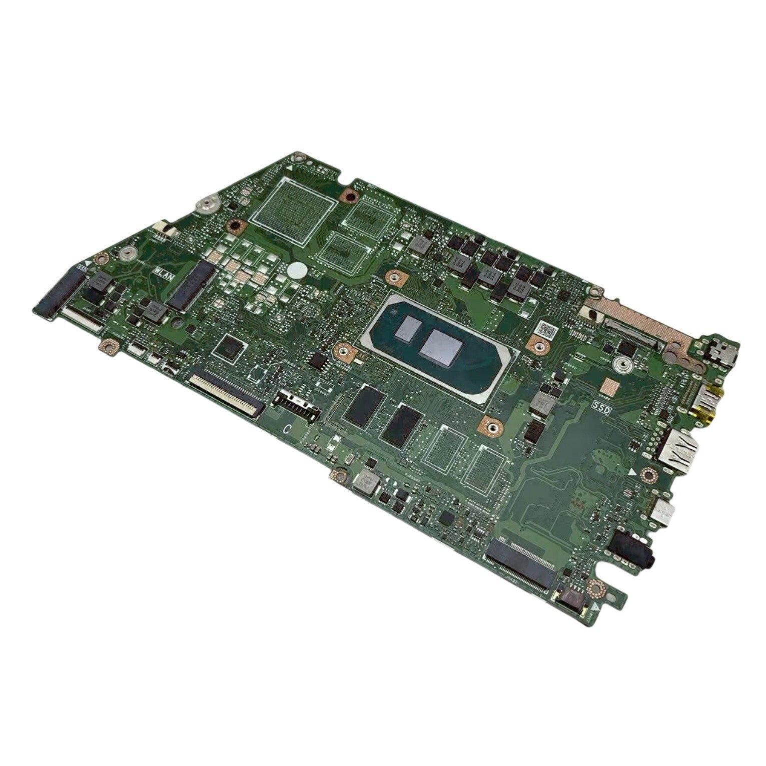 ASUS X421JA Motherboard X421JAY for i3-1005G1 and 4GB RAM Upgrade - Bighao-Era Laptop part