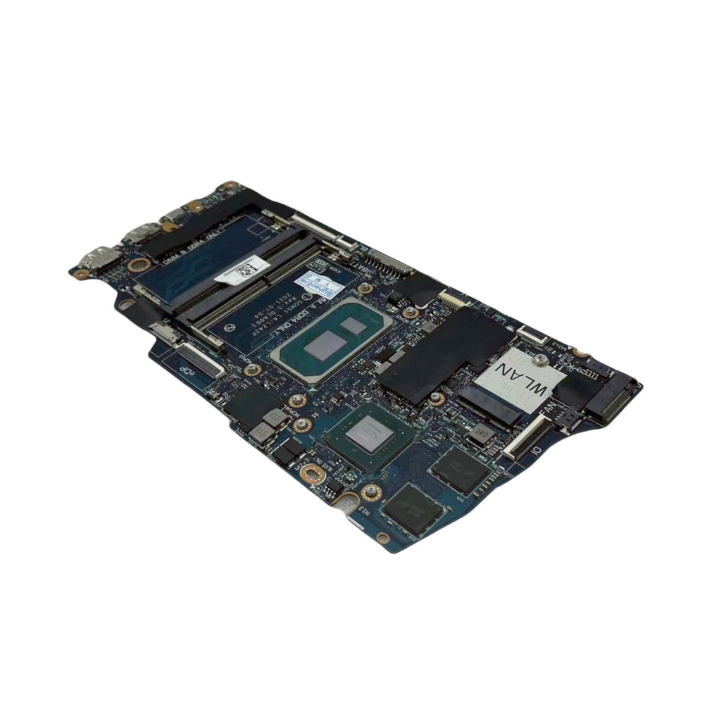 LA-L242P Dell Inspiron 15 3511 Motherboard CN-0TN0C6 i7-1165G7 CPU MX350 2G Replacement - Bighao-Era Laptop part
