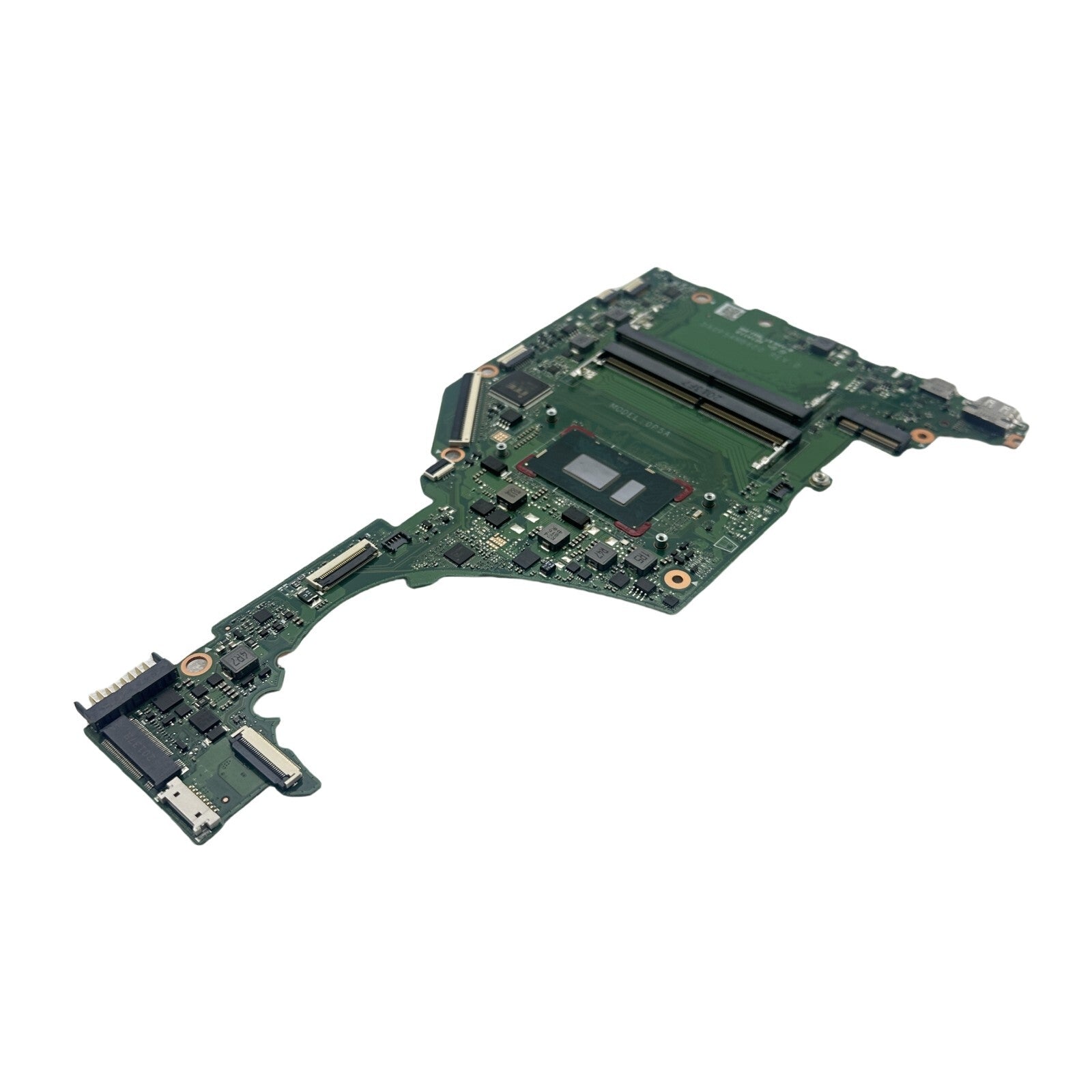 L63561-601 HP 15-FQ Motherboard DA0P5AMB6D0 with Celeron 4417U CPU - Bighao-Era Laptop part