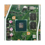 For ASUS X509JP X509JB X509FB FL8700JP Motherboard i7-1065G7 4GB-RAM MX330-2GB - Bighao-Era Laptop part