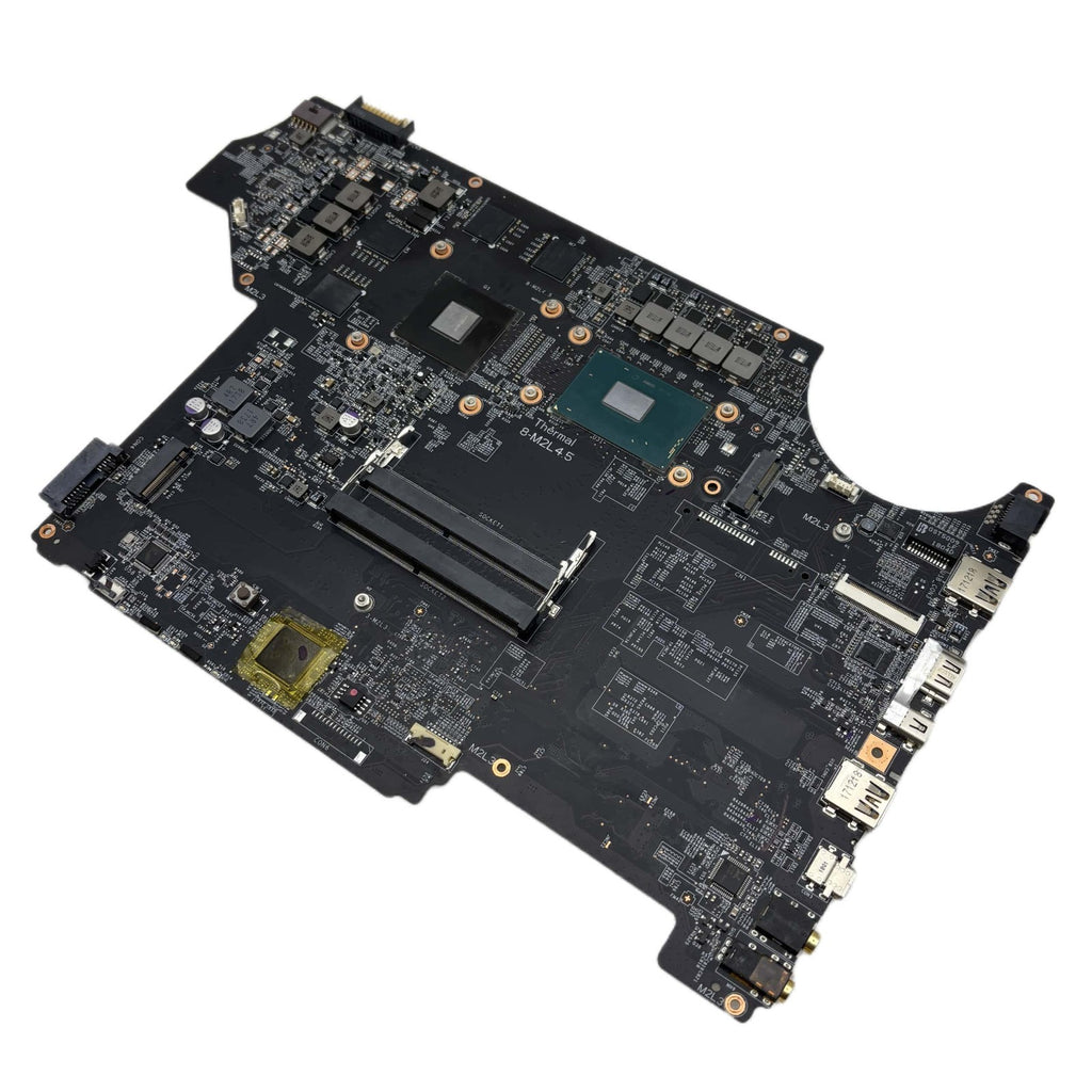 MS-16J91 For MSI GV62 7RD Laptop Motherboard With i5-7300HQ CPU GTX1050 2GB - Bighao-Era Laptop part