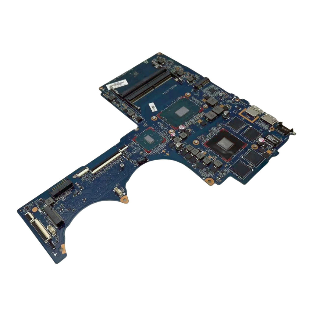 DAG75AMBAD0 HP Pavilion 15-CB Motherboard i7-7700HQ GTX1050 4GB 926305-601 - Bighao-Era Laptop part