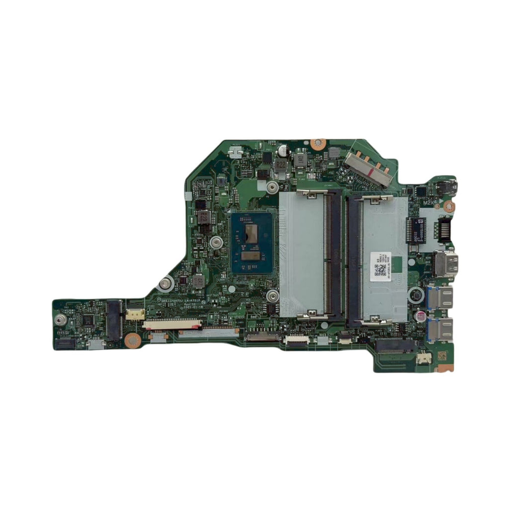 LA-K701P Acer Aspire A315-55 Motherboard N4500 CPU NBA6L11004 GH5JJ/GH7JJ - Bighao-Era Laptop part