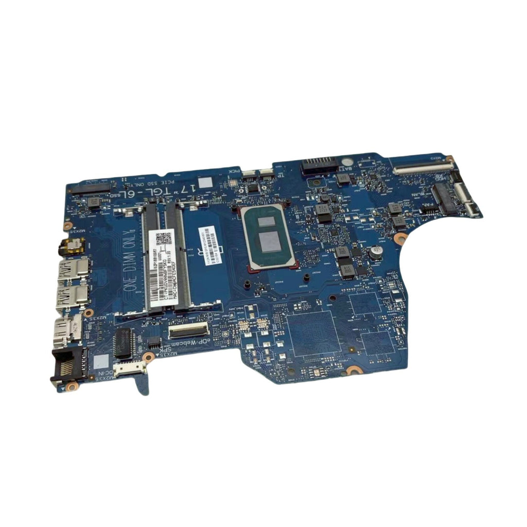 M12540-601 HP 17-BY Motherboard 6050A3216501 with Core i5-1135G7 CPU - Bighao-Era Laptop part
