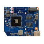 HP Pavilion 15-AU Motherboard i7-7500U DAG34AMB6D0 with 940MX 2G Graphics 913604-601 - Bighao-Era Laptop part