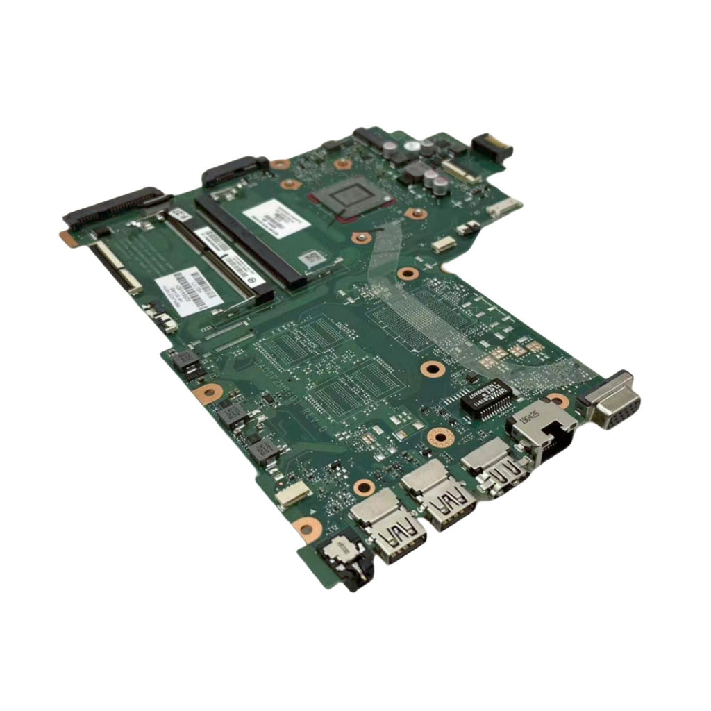 HP 14-BW Laptop Motherboard DA00P2MB6D1 with AMD A9-9420 CPU 925544-601 - Bighao-Era Laptop part