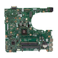 16808-1 DELL Inspiron 3465 Motherboard Replacement with AMD A6-9200 CPU - Bighao-Era Laptop part