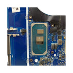 GPC56 LA-J494P HP Envy X360 Motherboard with i5-1035G1 CPU L93868-601 - Bighao-Era Laptop part