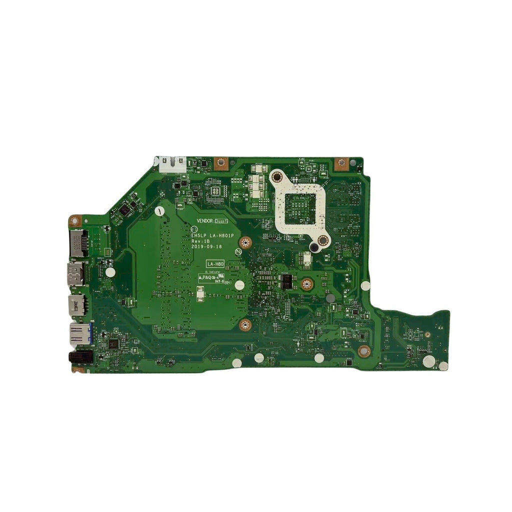 Acer Aspire A515-43 Motherboard LA-H801P with AMD R7-3700 CPU NBHF911003 - Bighao-Era Laptop part
