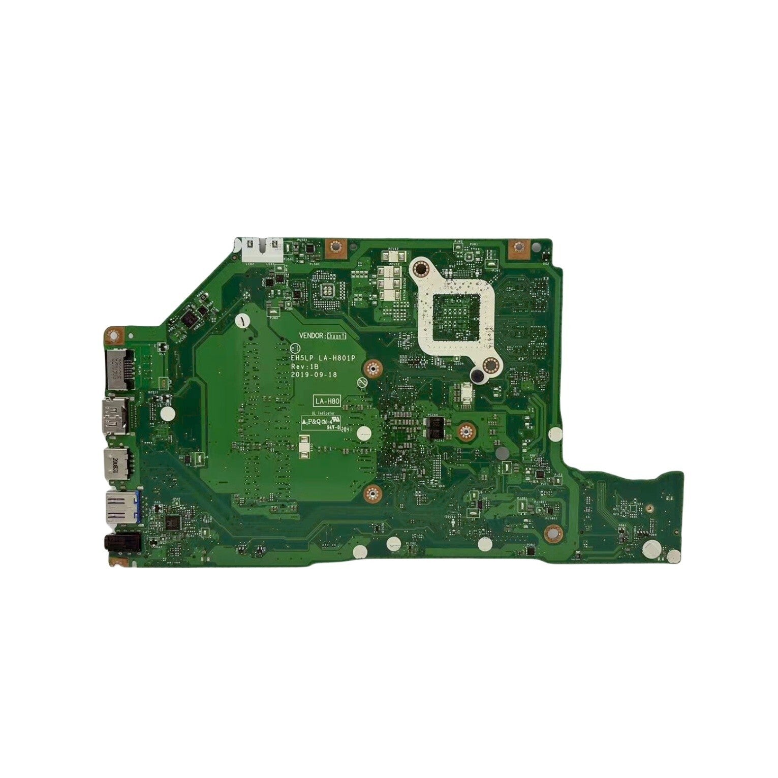 Acer Aspire A515-43 Motherboard LA-H801P with AMD R7-3700 CPU NBHF911003 - Bighao-Era Laptop part