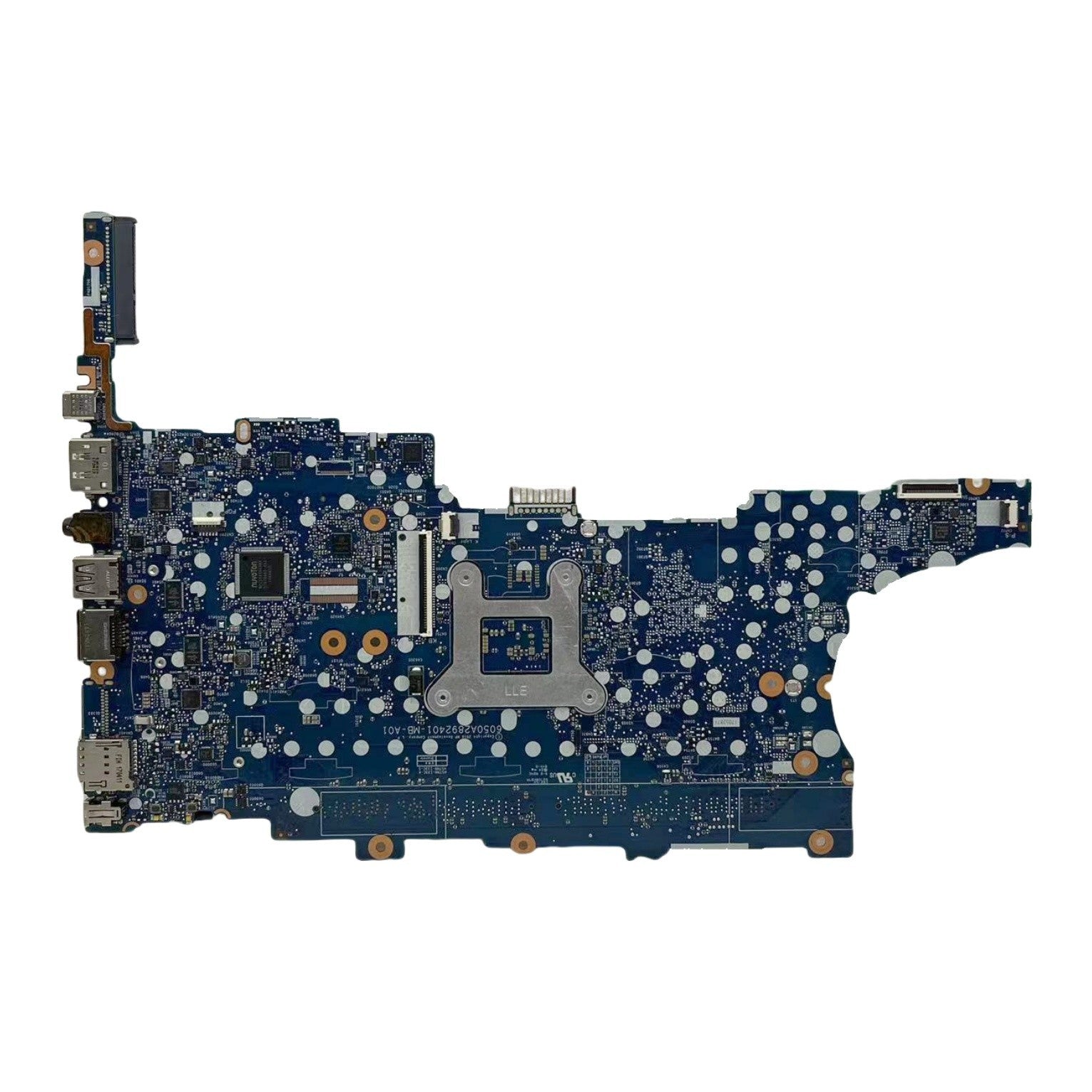 HP Elitebook 840 G3 Motherboard 6050A2892401 i5-6200U Replacement - Bighao-Era Laptop part