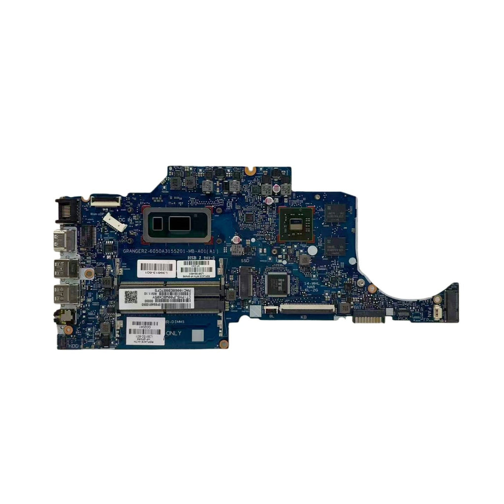 HP Pavilion 14-CK Motherboard 6050A3155201 for i5-8265U R5 M435 2G - Bighao-Era Laptop part