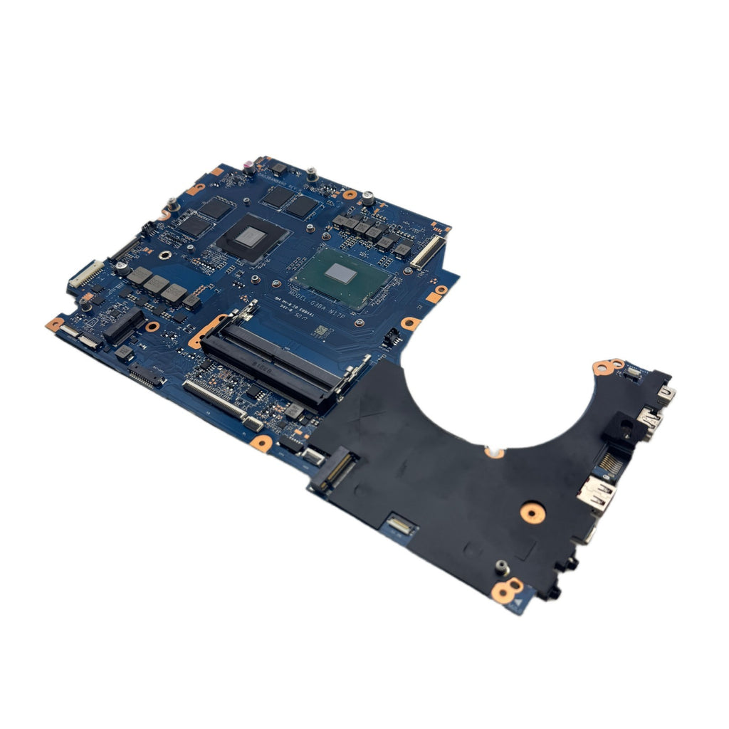 HP Omen 17-AN Motherboard DAG3BAMBAH0 with i5-7300HQ CPU and GTX1050 4GB GPU - Bighao-Era Laptop part