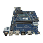 LA-J081P Dell Inspiron 3593 Motherboard with i5-1035G1 CPU 01J5TX - Dell Laptop part