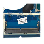 HP Envy X360 15-ED Motherboard LA-J496P i5-1135G7 CPU SPS:M20700-601 - Bighao-Era Laptop part