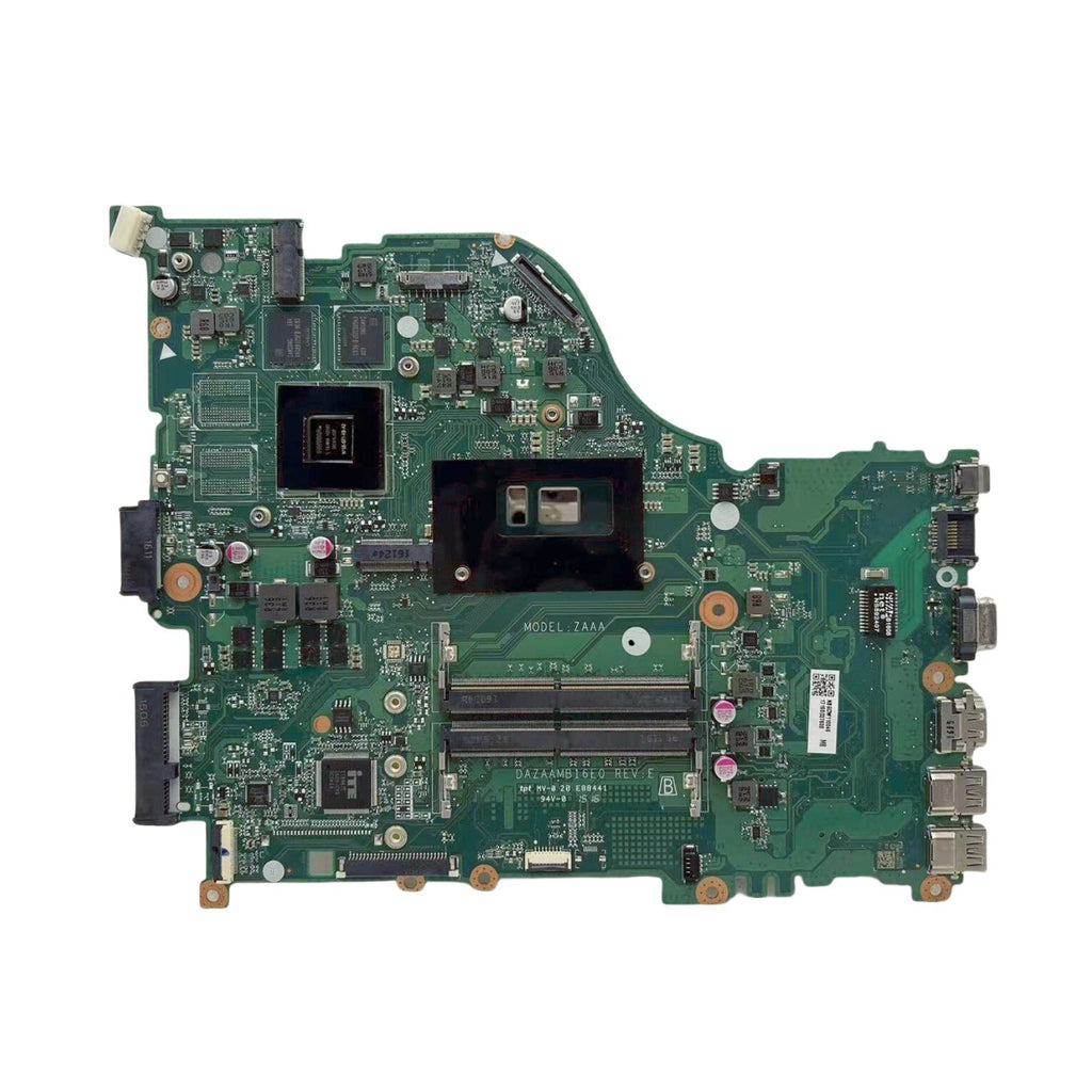DAZAAMB16E0 Acer Aspire E5-575G Motherboard with i5-6200U and 940MX 2G-GPU - Bighao-Era Laptop part