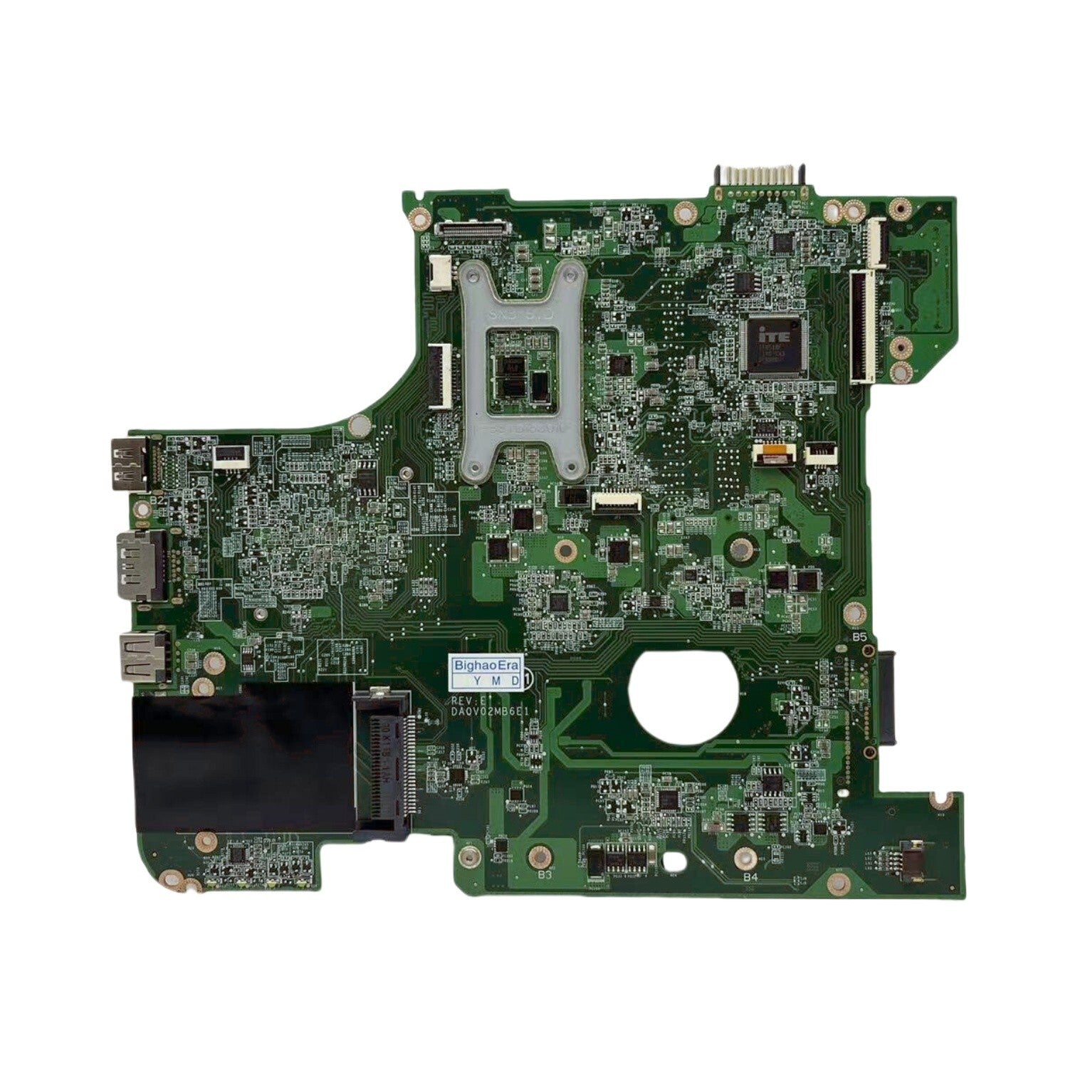 Dell Vostro V3450 Motherboard DA0V02MB6E1 UMA HM67 CN-0JYYRY JYYRY - Bighao-Era Laptop part