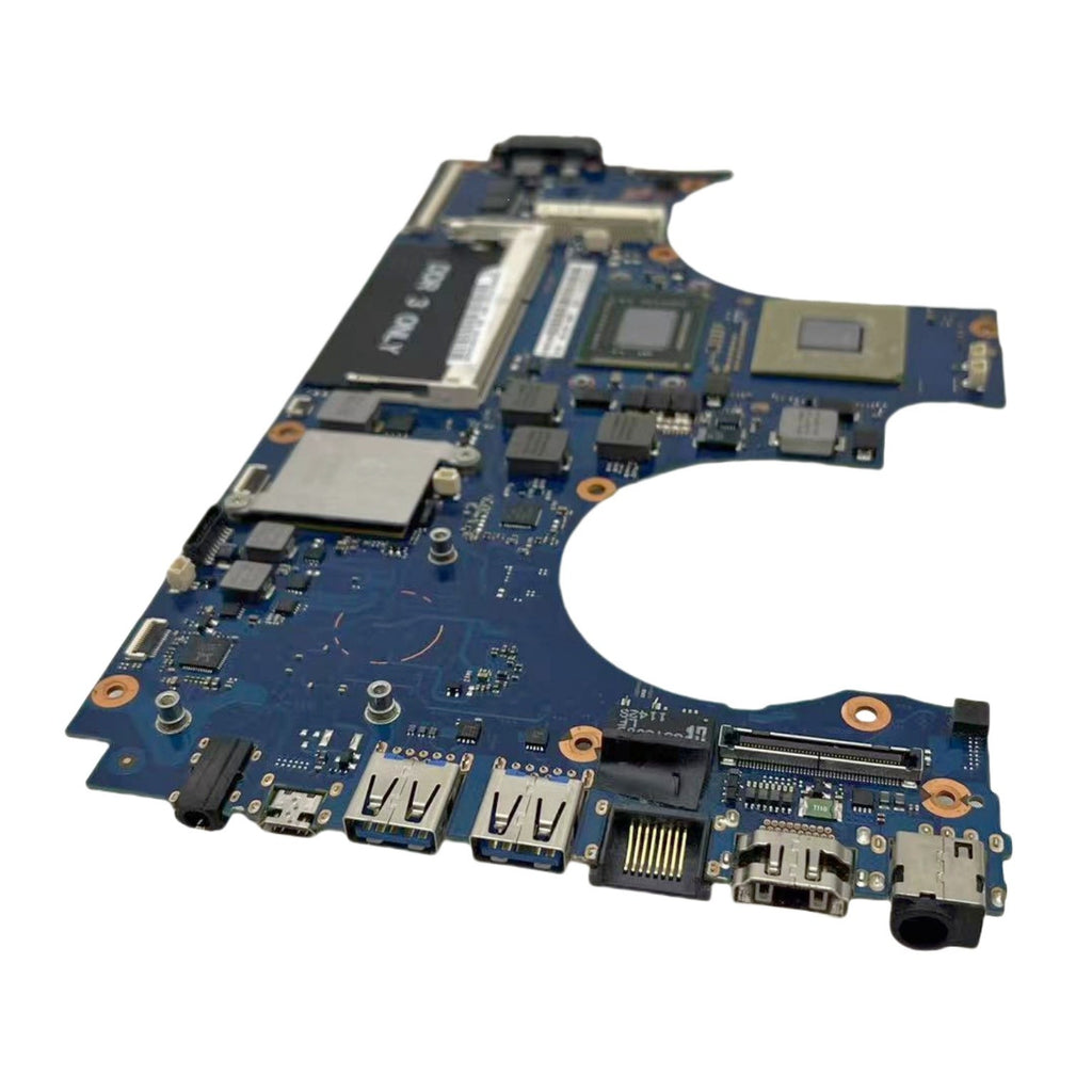 Samsung NP700Z5A Laptop Motherboard i5-2450M CPU HD 6750M GPU BA41-01733A Replacement - Bighao-Era Laptop part