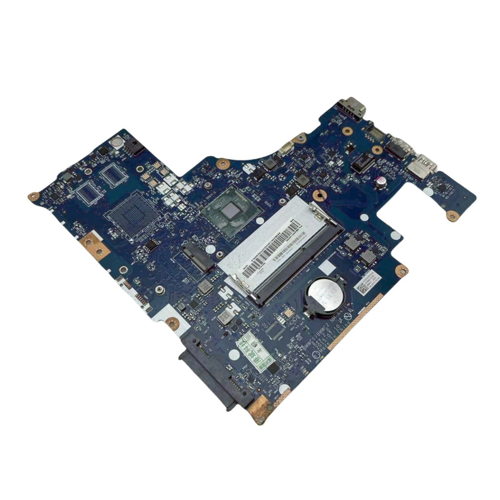 5B20K14033 Lenovo Ideapad 300-15IBR Motherboard NM-A471 with N3050 CPU - Bighao-Era Laptop part