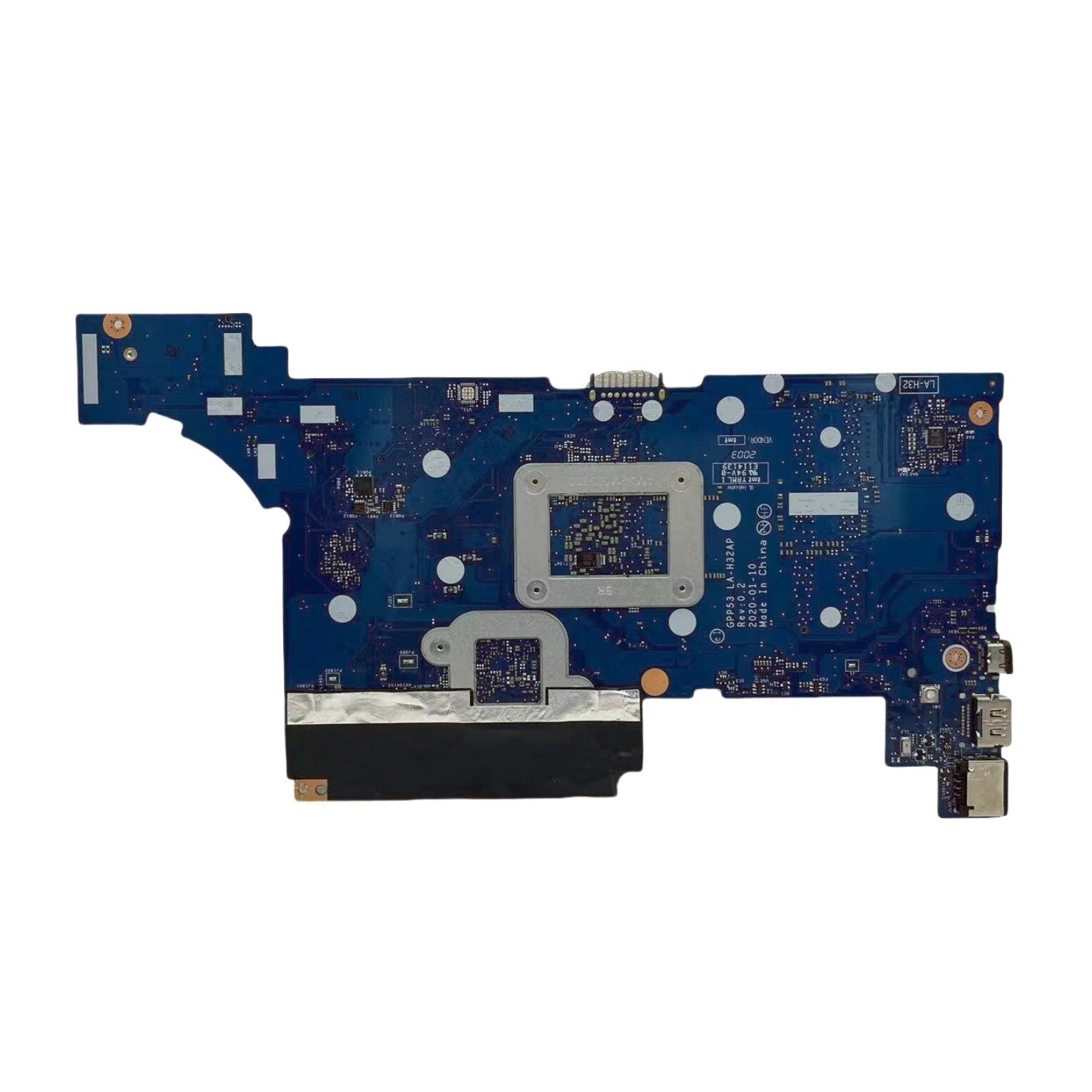 For HP 15-GW 15s-GR Motherboard LA-H32AP With R3-3250U 620 2GB-GPU M03665-601 - Bighao-Era Laptop part