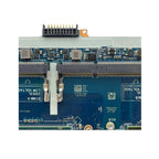 DELL Latitude E7450 Motherboard LA-A963P i7-5600U CPU 840M 2GB GPU - Bighao-Era Laptop part
