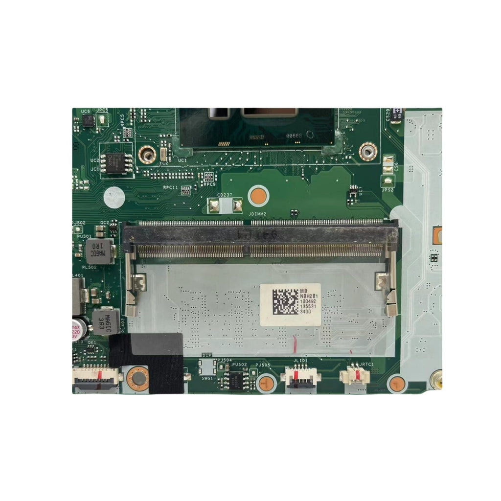NBH2B11004 For Acer Aspire A315-53 Motherboard C5V01 LA-E891P i5-8250U 4GB RAM - Bighao-Era Laptop part