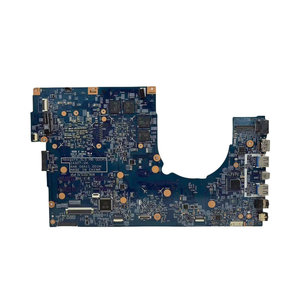 Acer Aspire VN7-792G Motherboard 14307-1M i7-6700HQ GTX960-4G NBG6T11006 - Bighao-Era Laptop part