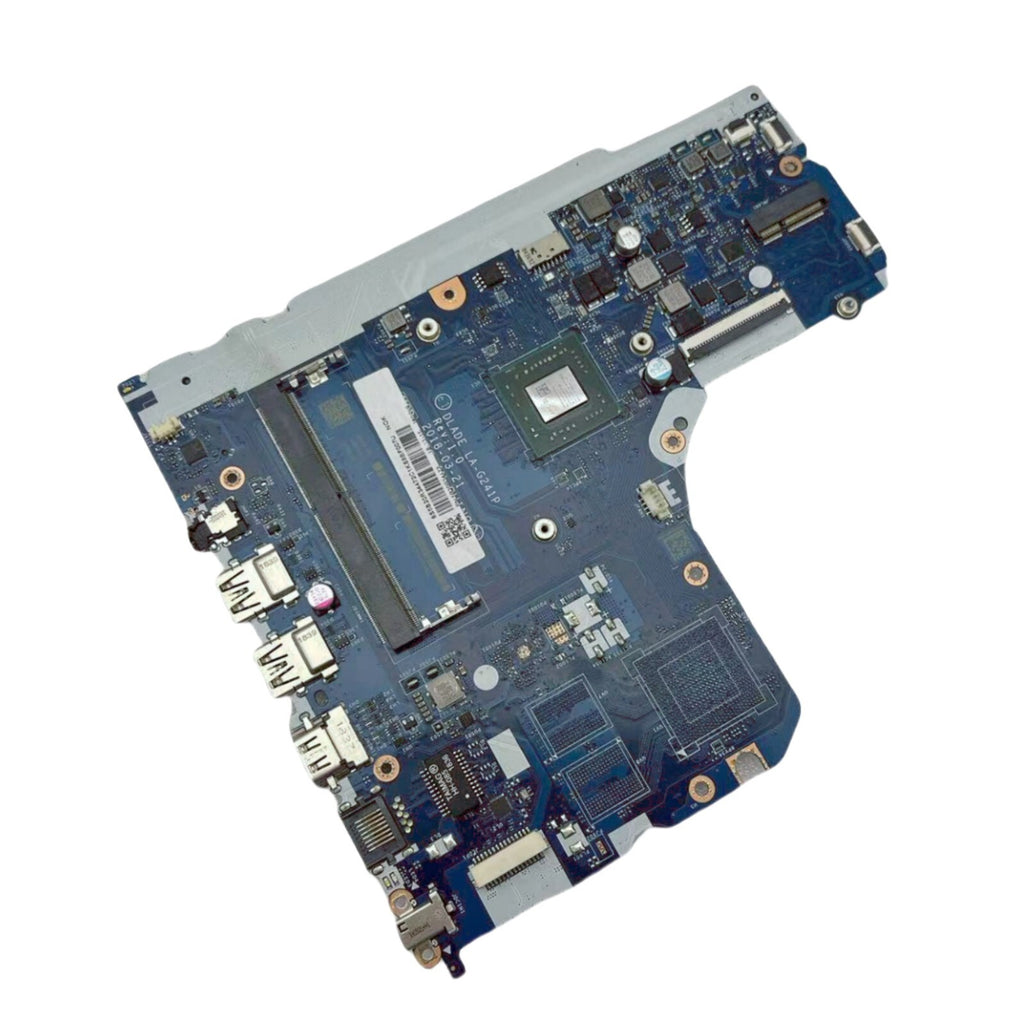 5B20R34439 Lenovo IdeaPad 130-15AST Motherboard LA-G241P for E2/A6/A9 CPU - Bighao-Era Laptop part