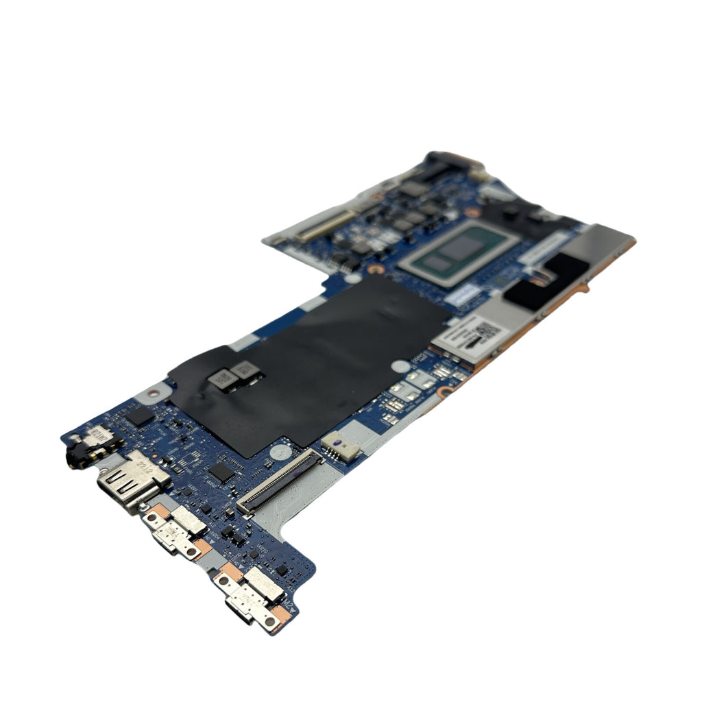 Lenovo IdeaPad 5 15IAL7 Motherboard NM-E401 with i7-1255U CPU and 12G-RAM - Bighao-Era Laptop part
