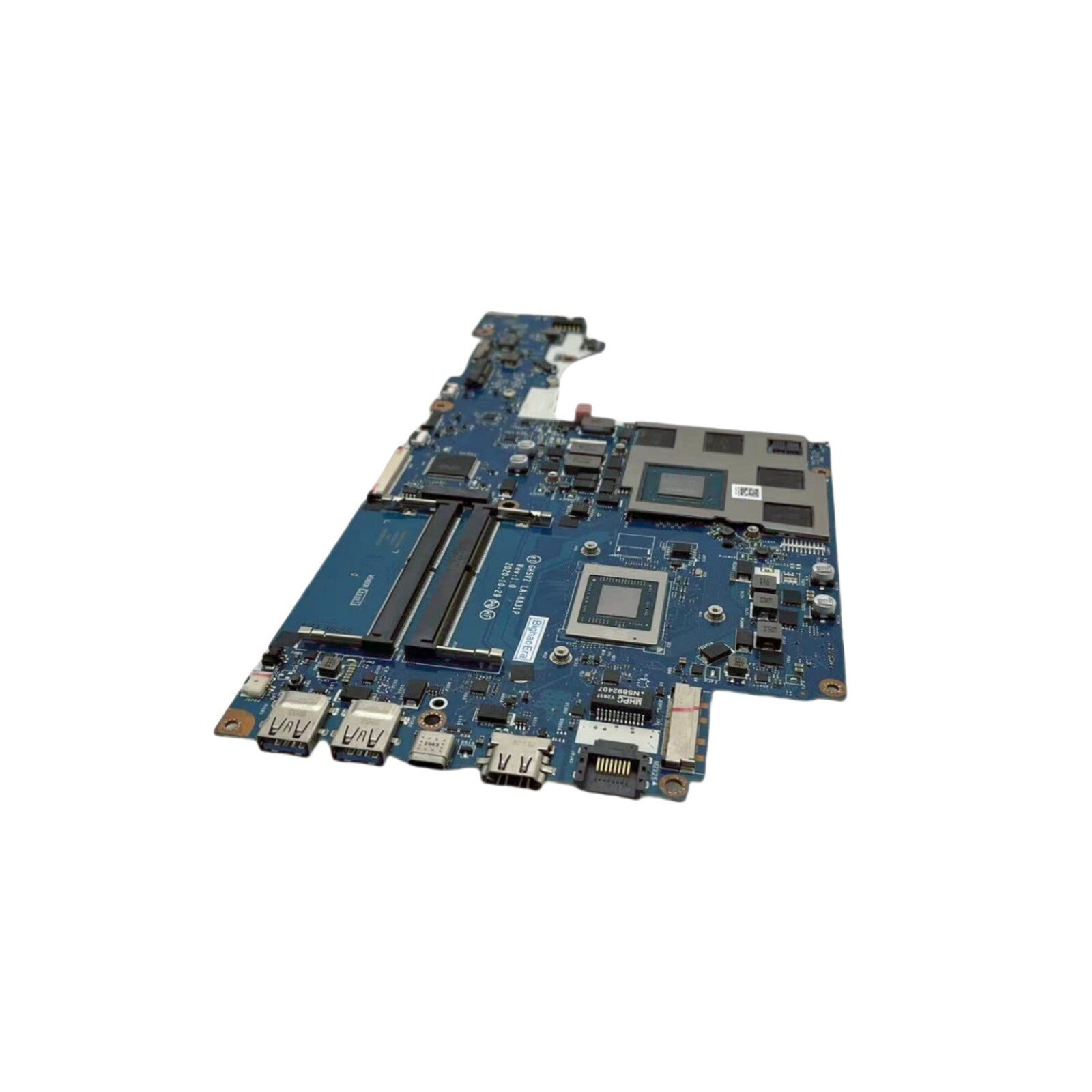 GH5VZ LA-K831P Acer Aspire 7 A715-42G Motherboard R5-5500U GTX1650 4G - Bighao-Era Laptop part