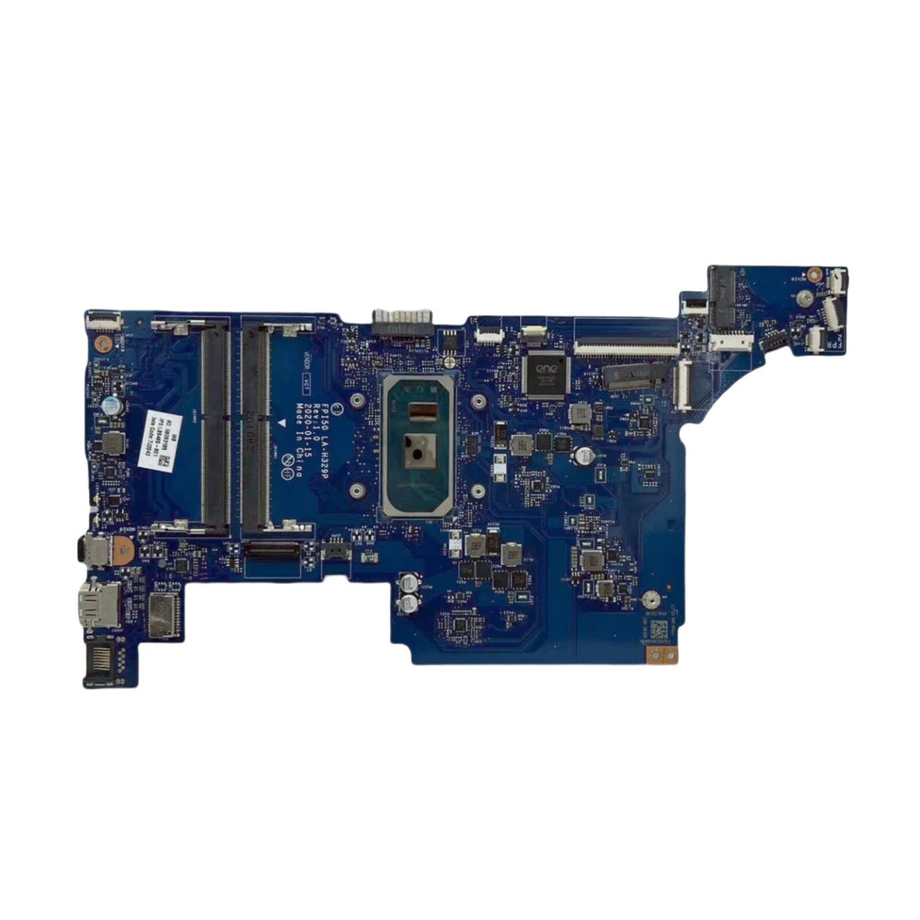 FPI50 LA-H329P HP 15-DW Motherboard L86465-601 with Intel i5-1035G1 CPU - Bighao-Era Laptop part