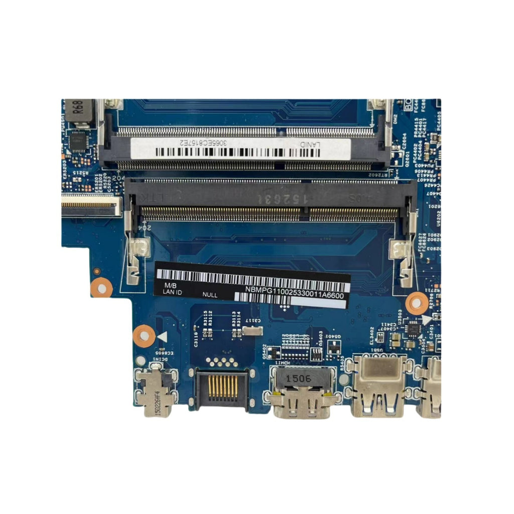 For Acer Aspire V3-371 Laptop Motherboard With i5-5200U CPU NBMPG11002 13334-1M - Bighao-Era Laptop part