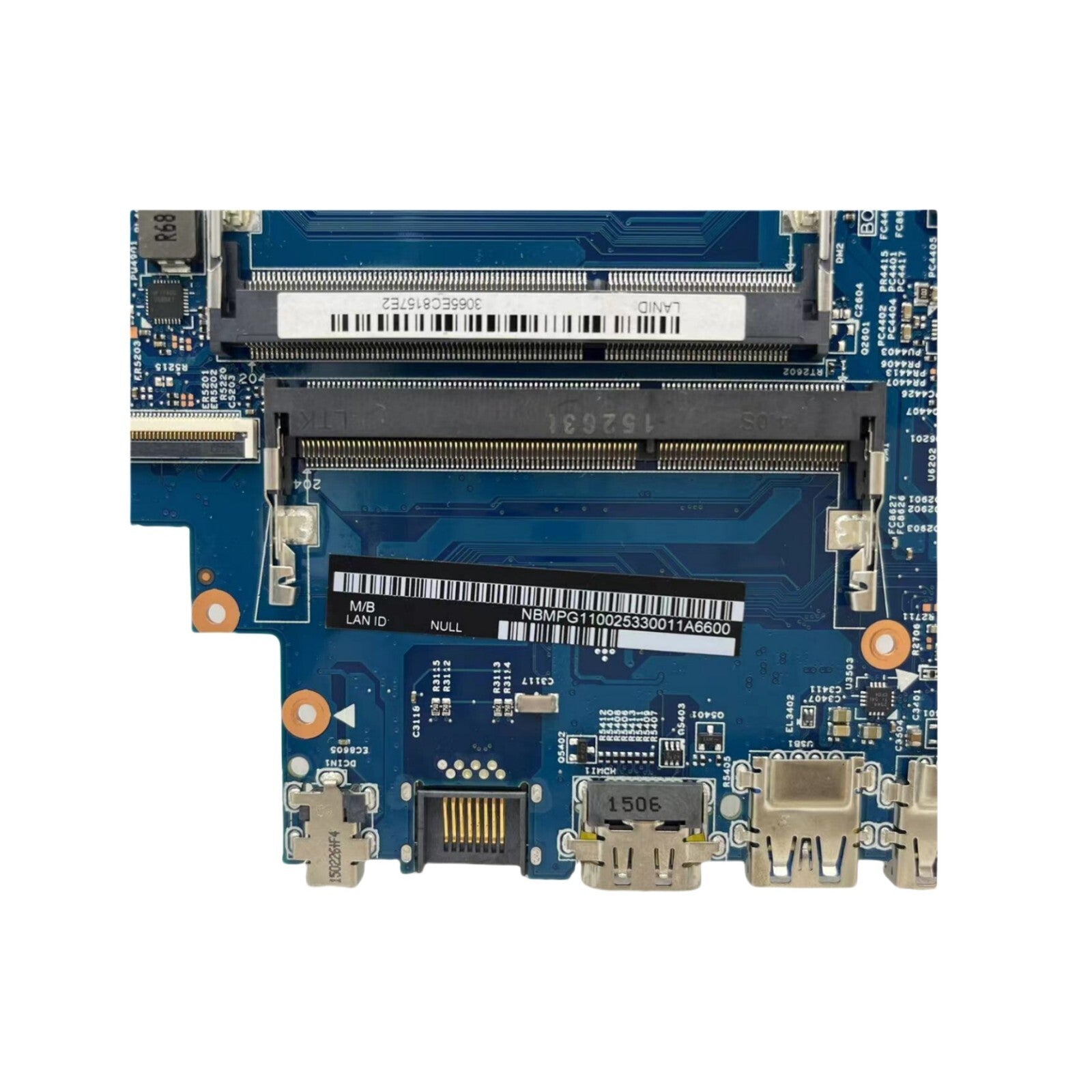 For Acer Aspire V3-371 Laptop Motherboard With i5-5200U CPU NBMPG11002 13334-1M - Bighao-Era Laptop part