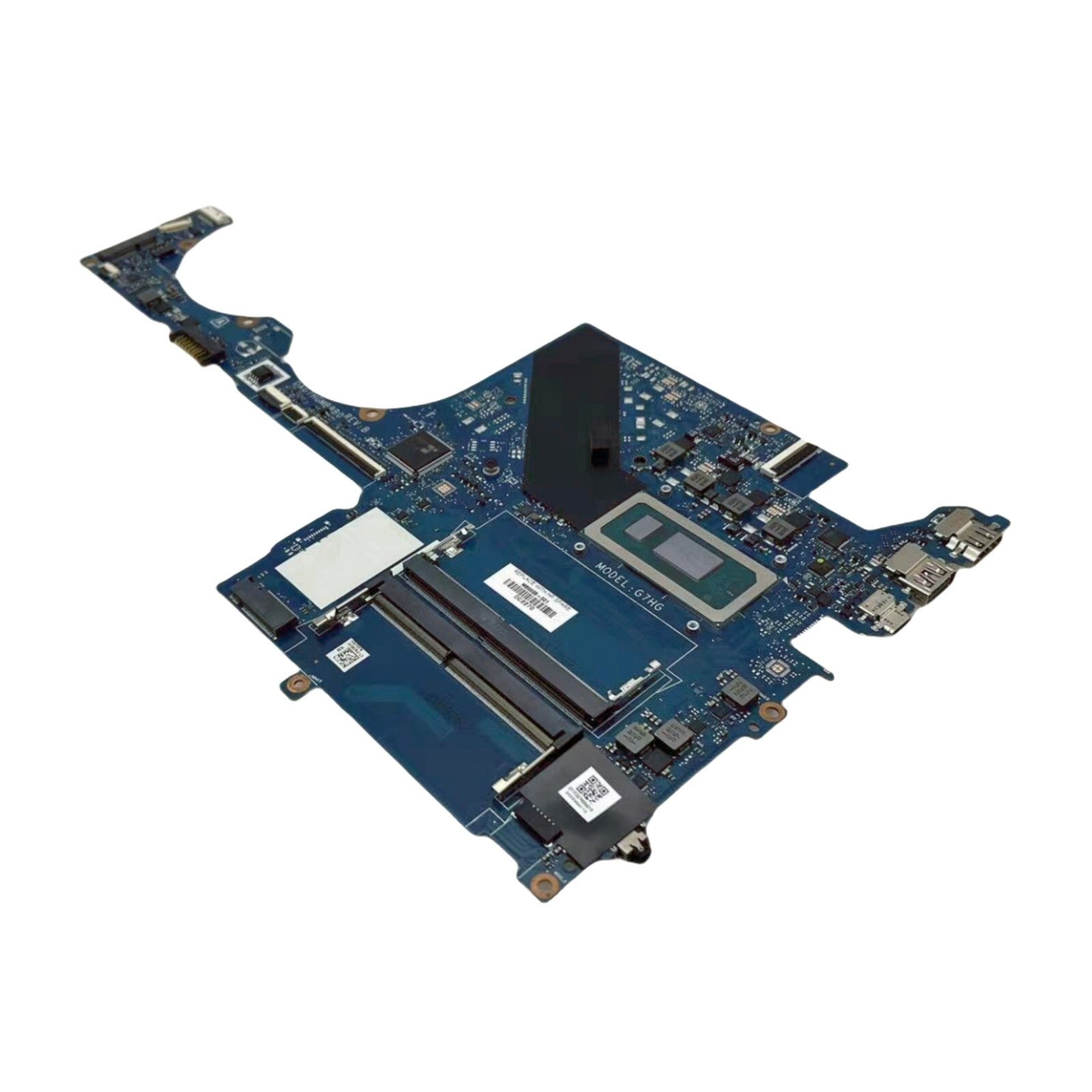HP Pavilion 15-EG Motherboard DAG7HGMB8B0 M89698-601 for i5-1235U CPU UMA - Bighao-Era Laptop part