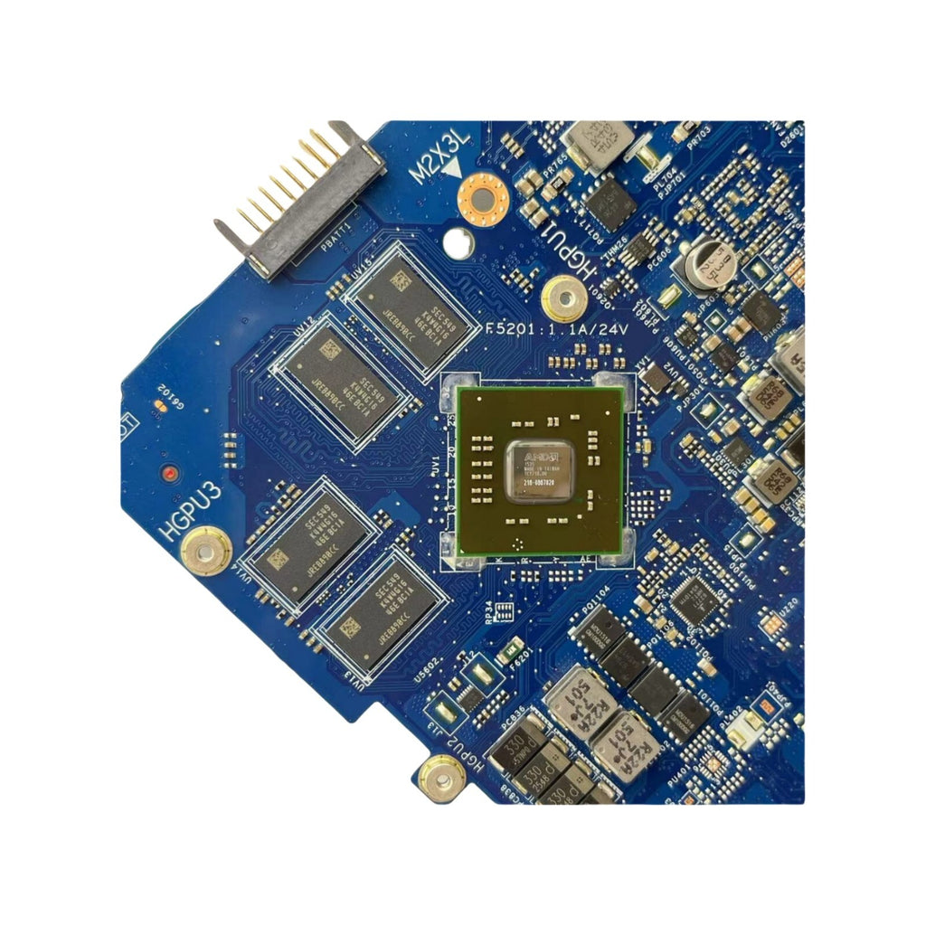Dell Inspiron 5459 Motherboard LA-D071P i7-6500U R5 M335 4G 0YVT1C Replacement - Bighao-Era Laptop part